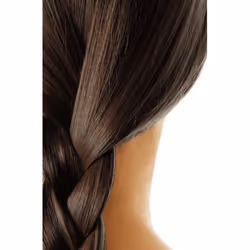 Khadi KD37 couleur de cheveux Marron