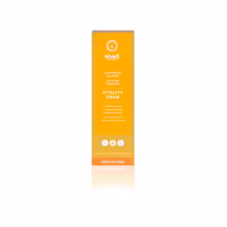 Khadi Ayurvedic Hair Oil vitality Grow Huile de cheveux 50 ml Femmes