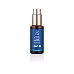 Khadi Ayurvedic Hair Oil neem Harmony, Huile de cheveux, 50 ml, Femmes, Sesamum Indicum Seed Oil*, Brassica Juncea Seed Oil*, ...