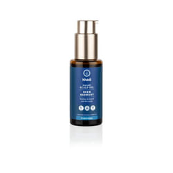 Khadi Ayurvedic Hair Oil neem Harmony Huile de cheveux 50 ml Femmes