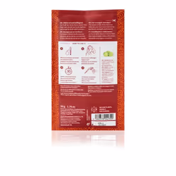 Khadi The Power of Amla 50g masque pour cheveux 52 ml Unisexe