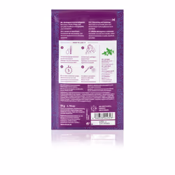 Khadi Sensitive Herbal Wash 50 g Shampoing sec Unisexe