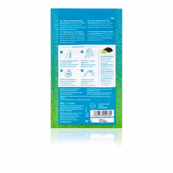 Khadi Deep Charcoal Cleanse 50g masque pour cheveux Unisexe