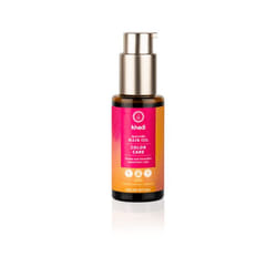 Khadi Ayurvedic Hair Oil color Care Huile de cheveux 50 ml Femmes