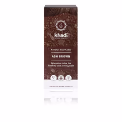 Khadi KD86 couleur de cheveux Marron