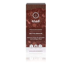 Khadi KD84 couleur de cheveux Marron