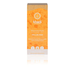 Khadi KD87 couleur de cheveux Blonde