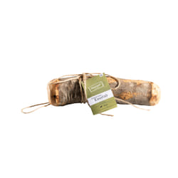 Chewies Olivenholz-Kaustab Chien Mastiquages Bois d'olivier