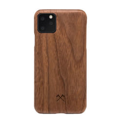Woodcessories Slim 6.5" Housse Noyer