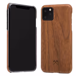 Woodcessories Slim 6.5" Housse Noyer