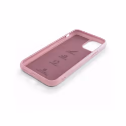 Woodcessories Bio Case 5.4" Housse Rose