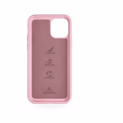 Woodcessories Bio Case 5.4" Housse Rose