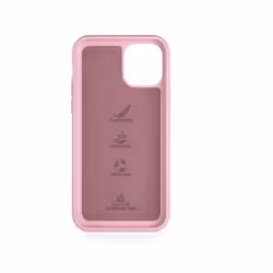 Woodcessories Bio Case 6.7" Housse Rose