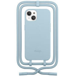 Woodcessories Change Case 6" Housse Bleu