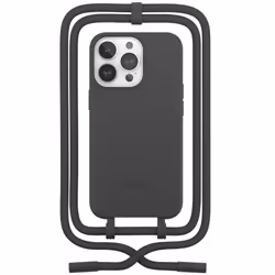 Woodcessories Change Case, Housse, Apple, iPhone 13 Pro, 15,5 cm (6.1"), Noir