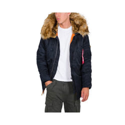 PARKA ALPHA INDUSTRIES N3B VF59