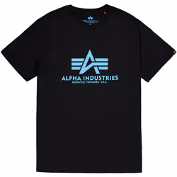 T-shirt Alpha Industries Basic - L