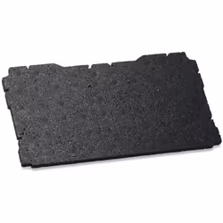 pour MINI-systainer® T-Loc I et III Composé de mousse moulée "EPP". Convient pour une protection optimale du contenu(Tanos do ...
