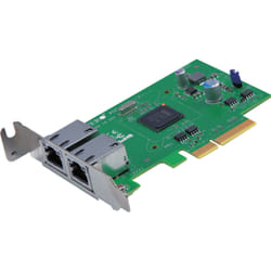Supermicro AOC-SGP-I2 carte réseau Interne Ethernet