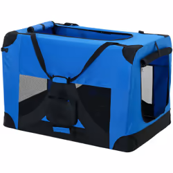 Box pour chiens Avec son design moderne et le matériel extra-résistant, cet étui pliant est un grand compagnon sur la route,  ...