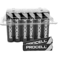 Duracell - Procell Industrial Pile LR3 (aaa) alcaline(s) 1.5 v 24 pc(s)