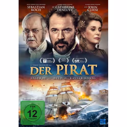 KSM GmbH K4184, DVD, Allemand, Anglais, Aventure, 2D, Allemand, 1.85:1