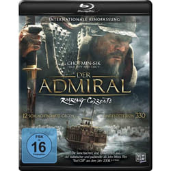 KSM GmbH K4253 Film Blu-ray Allemand, Coréen