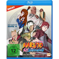 KSM GmbH K4284 Film Blu-ray Allemand, Japonais