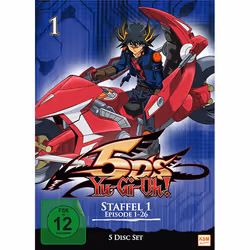 KSM GmbH K4509, Film, DVD, Allemand, Adolescents et jeunes adultes, 2D, 553 min