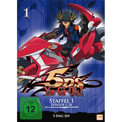 KSM GmbH K4509 Film DVD Allemand