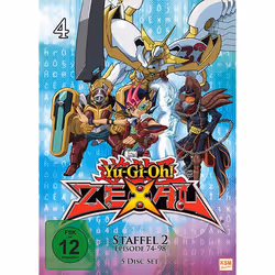 KSM GmbH K4516, Film, DVD, Allemand, Japonais, Adolescents et jeunes adultes, 2D, Allemand