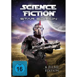 KSM GmbH K4527 Film DVD Allemand