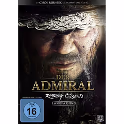 KSM GmbH K4666, Film, DVD, Allemand, Coréen, 2D, Allemand, 2.35:1, 16:9