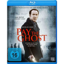 KSM GmbH K4686 Film Blu-ray Full HD Allemand, Anglais