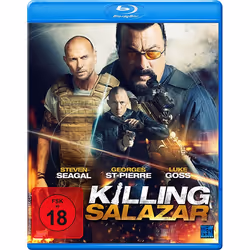 KSM GmbH K4718, Film, Blu-ray, Allemand, Anglais, 2D, Allemand, 1.78:1, 16:9