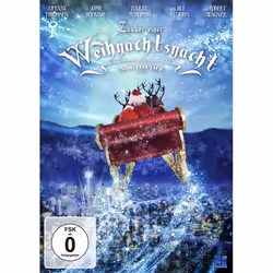 KSM GmbH K4770, Film, DVD, Allemand, Anglais, Adultes et enfants, 2D, Allemand