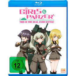 KSM GmbH K4796 Film Blu-ray Full HD Allemand, Japonais