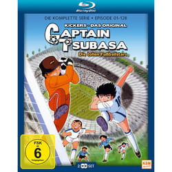 KSM GmbH K4923 Film Blu-ray Full HD Allemand