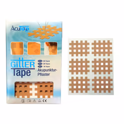 AcuTop Grid Tape Type B