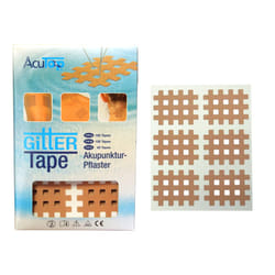 AcuTop Grid Tape Type B 120 pièce(s)