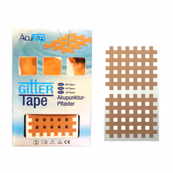 AcuTop Grid Tape Type C
