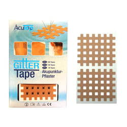 AcuTop Grid Tape Type C 40 pièce(s)