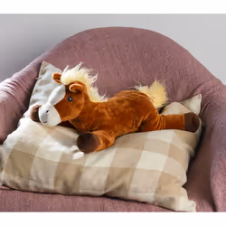 Warmies SW01187 Jouet chauffé au micro-ondes