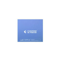 Flashforge - Film pour lit d'impression Adapté pour (imprimante 3D): Guider ii Guider iis R062811