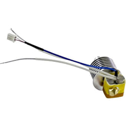 Flashforge - Hotend de rechange pour Guider2 Adapté pour (imprimante 3D): Guider ii Guider iis Extruder Heat Assembly A221462