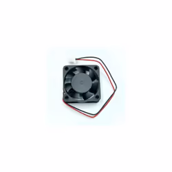 fabricant et numéro du fabricant Flashforge30.999390002 informations supplémentaires Ventilateur d'extrudeuse Flashforge pour ...