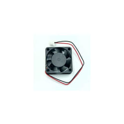 Flashforge - Ventilateur d'extrudeuse pour Adventurer 3 Adapté pour (imprimante 3D): Adventurer 3 Extruder Fan 30.999390002 A221312