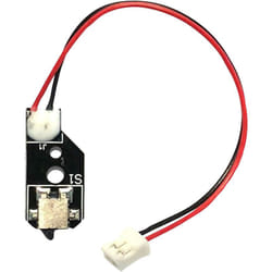 Flashforge - Commutateur de niveau pcb capteur de nivellement Guider2 Adapté pour (imprimante 3D): Guider ii Guider i A221692