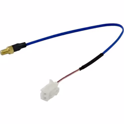 fabricant et numéro du fabricant Flashforge30.999141001 informations supplémentaires Thermocouple Flashforge pour Guider 2 Do ...