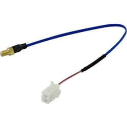 Flashforge - Thermocouple pour Guider 2 Adapté pour (imprimante 3D): Guider ii Guider iis Thermocouple 30.999141001 A221622